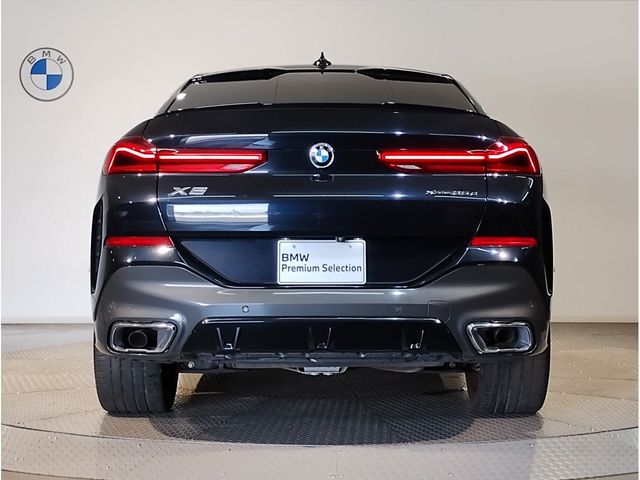 BMW BMW X6 2020