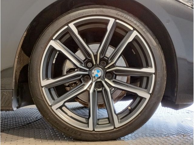 BMW BMW 4series coupe 2021