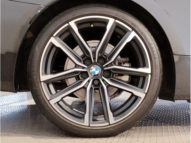 BMW BMW 4series coupe 2021