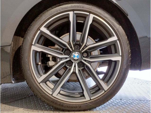 BMW BMW 4series coupe 2021