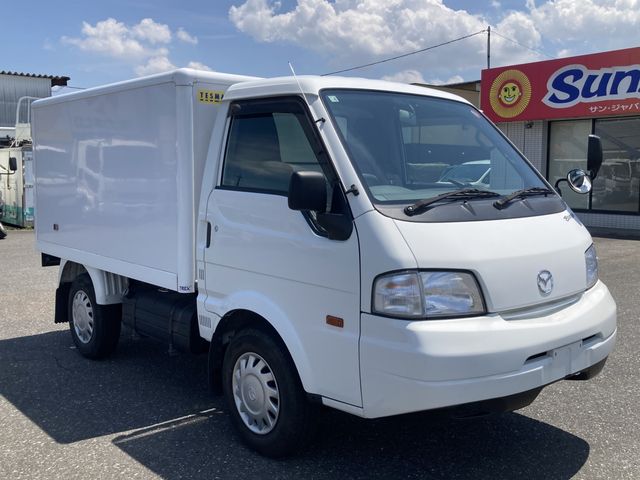 MAZDA BONGO truck 4WD 2018