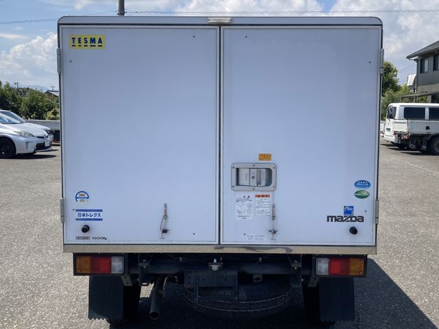 MAZDA BONGO truck 4WD 2018