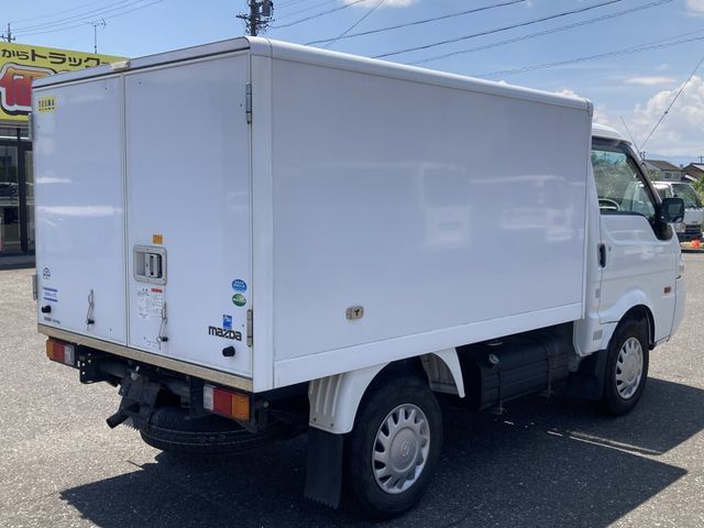 MAZDA BONGO truck 4WD 2018