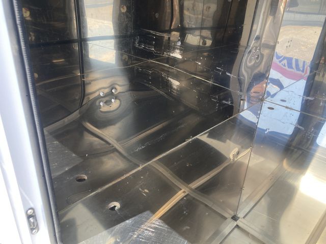 MAZDA BONGO truck 4WD 2018