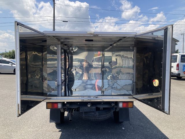 MAZDA BONGO truck 4WD 2018