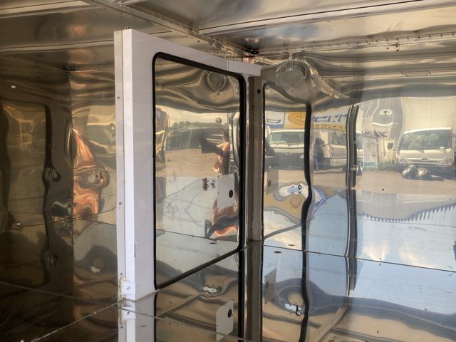 MAZDA BONGO truck 4WD 2018