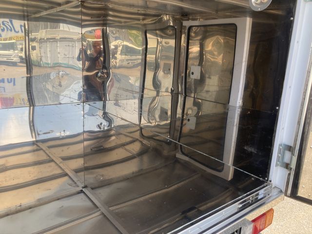 MAZDA BONGO truck 4WD 2018