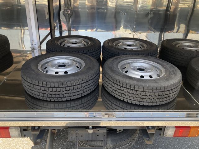 MAZDA BONGO truck 4WD 2018