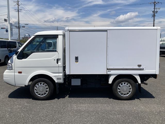 MAZDA BONGO truck 4WD 2018