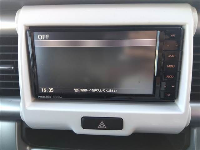 SUZUKI HUSTLER 4WD 2016