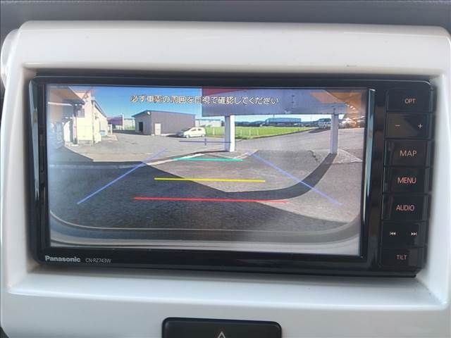 SUZUKI HUSTLER 4WD 2016