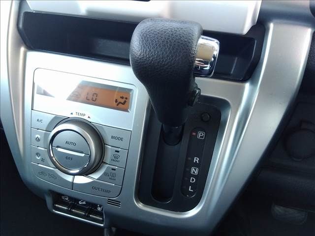 SUZUKI HUSTLER 4WD 2016