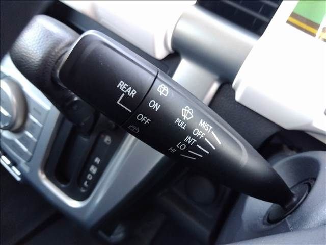 SUZUKI HUSTLER 4WD 2016