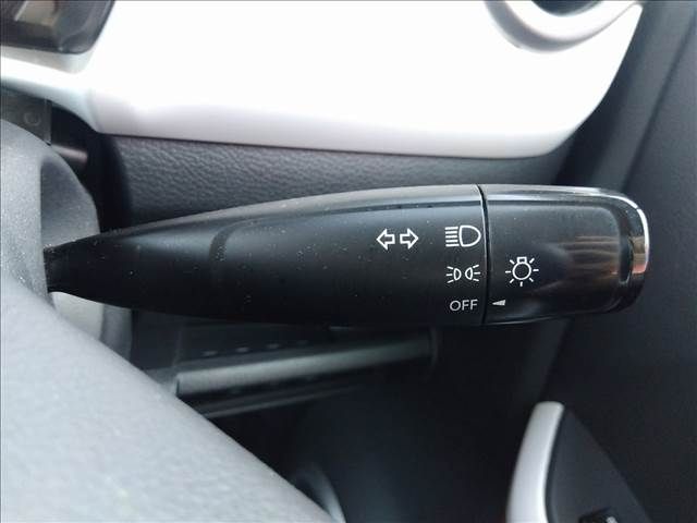 SUZUKI HUSTLER 4WD 2016