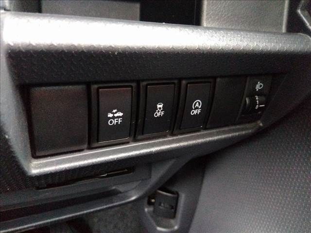 SUZUKI HUSTLER 4WD 2016