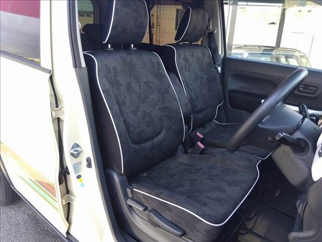 SUZUKI HUSTLER 4WD 2016