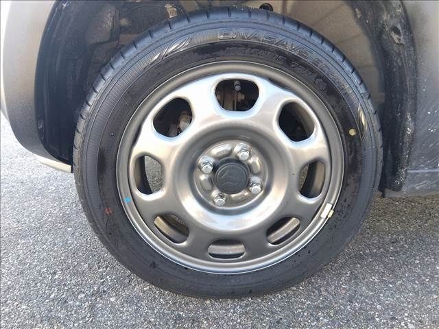 SUZUKI HUSTLER 4WD 2016