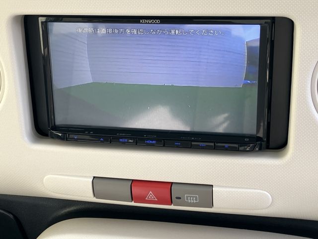 DAIHATSU MIRA Cocoa 2014