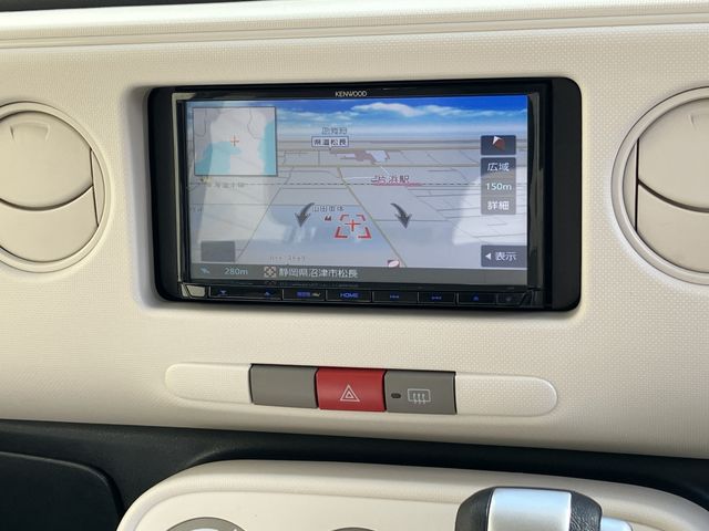 DAIHATSU MIRA Cocoa 2014