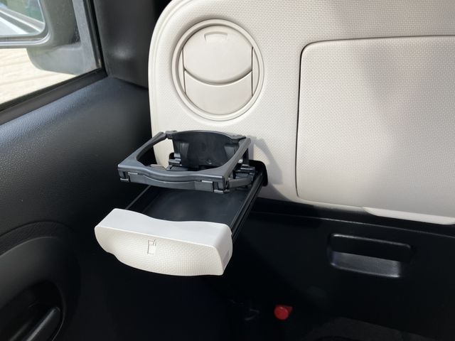 DAIHATSU MIRA Cocoa 2014