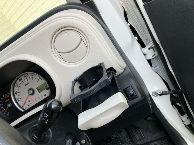 DAIHATSU MIRA Cocoa 2014