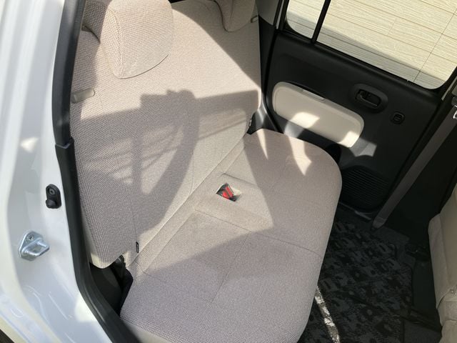 DAIHATSU MIRA Cocoa 2014