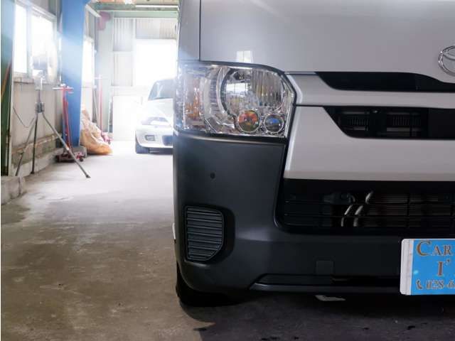 TOYOTA HIACE van 2WD 2020