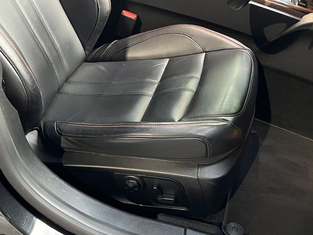 MASERATI MASERATI GHIBLI Sedan 2016