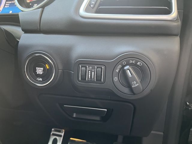 MASERATI MASERATI GHIBLI Sedan 2016