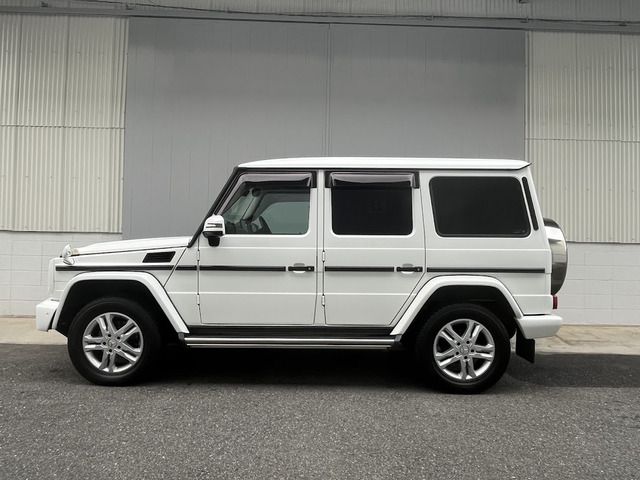 MERCEDES BENZ MERCEDES BENZ G class 2016