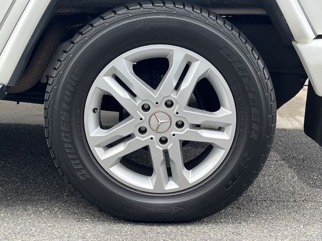 MERCEDES BENZ MERCEDES BENZ G class 2016