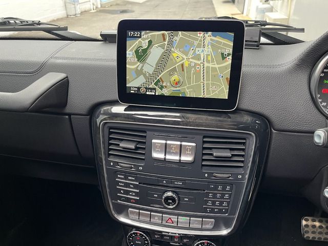 MERCEDES BENZ MERCEDES BENZ G class 2016