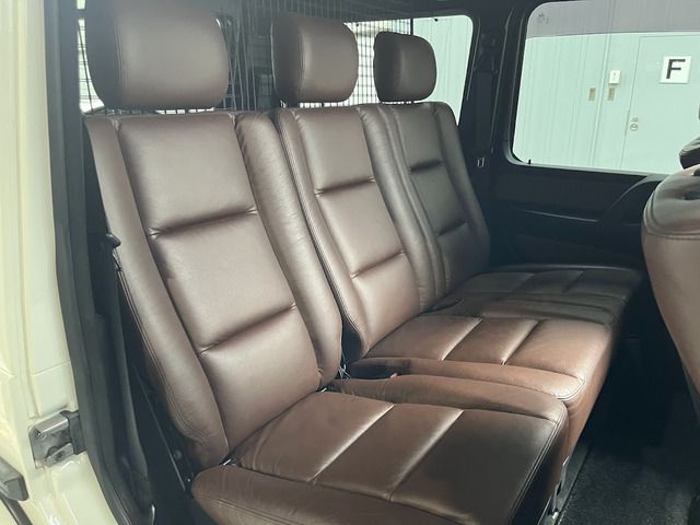 MERCEDES BENZ MERCEDES BENZ G class 2016