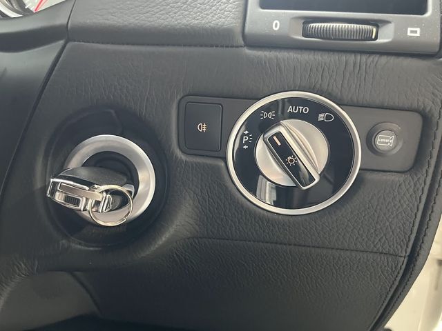 MERCEDES BENZ MERCEDES BENZ G class 2016