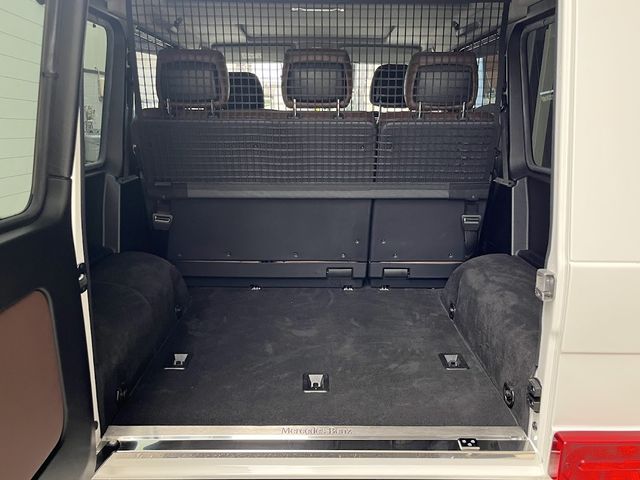 MERCEDES BENZ MERCEDES BENZ G class 2016