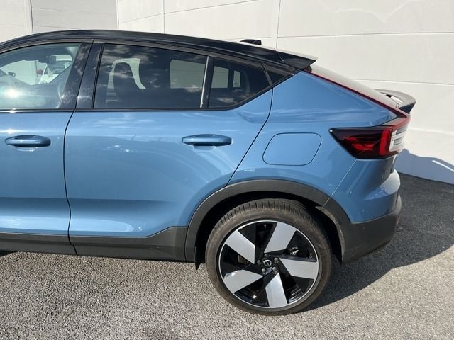 VOLVO VOLVO C40 2022