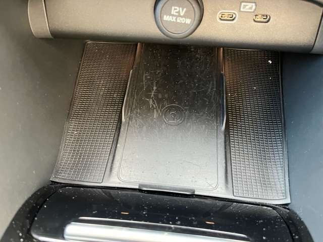 VOLVO VOLVO C40 2022