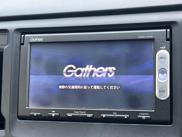 HONDA N-WGN CUSTOM 2014