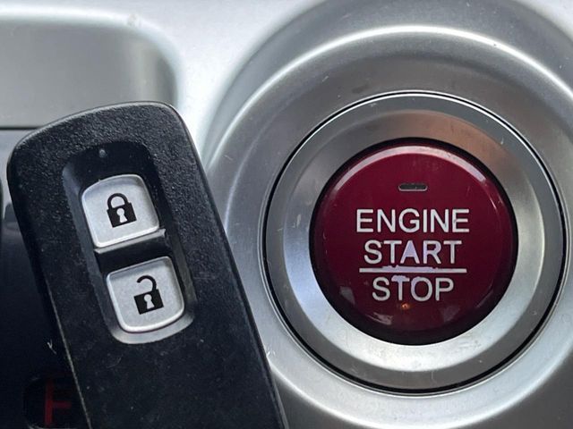 HONDA N-WGN CUSTOM 2014