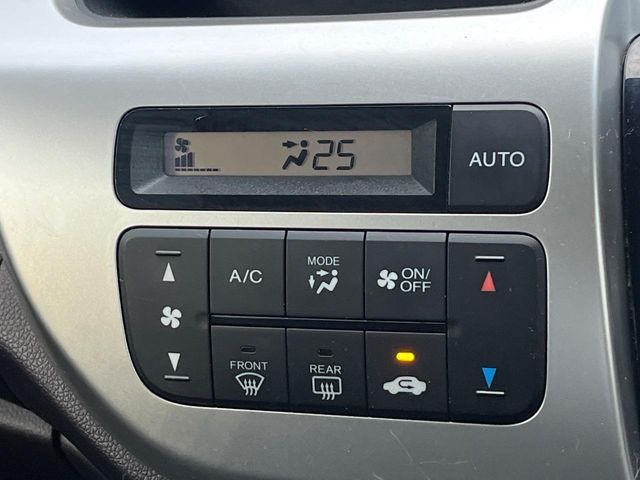 HONDA N-WGN CUSTOM 2014