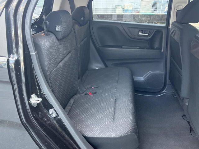 HONDA N-WGN CUSTOM 2014