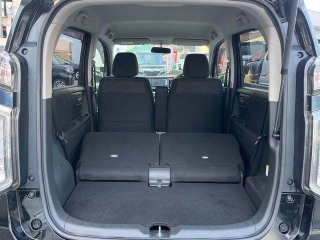 HONDA N-WGN CUSTOM 2014