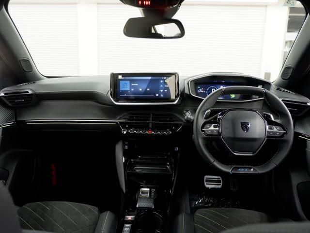 PEUGEOT PEUGEOT 2008 2024