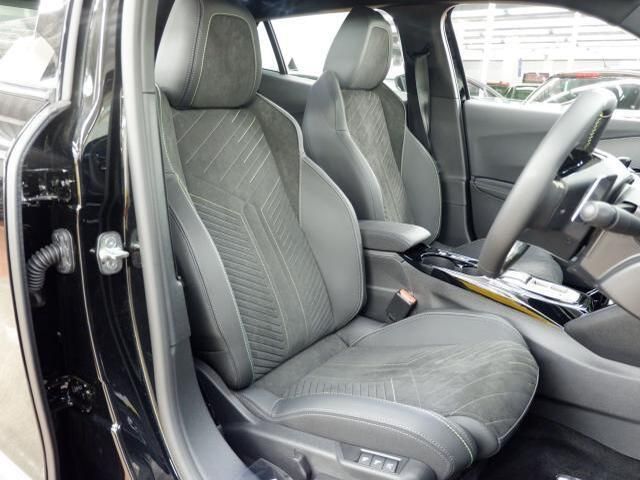 PEUGEOT PEUGEOT 2008 2024