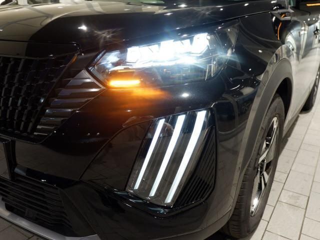 PEUGEOT PEUGEOT 2008 2024