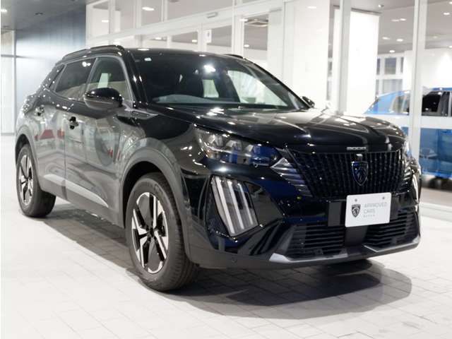 PEUGEOT PEUGEOT 2008 2024