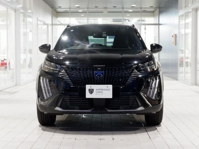 PEUGEOT PEUGEOT 2008 2024