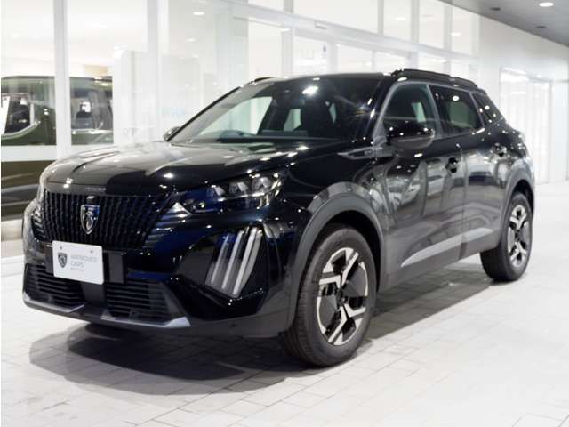 PEUGEOT PEUGEOT 2008 2024