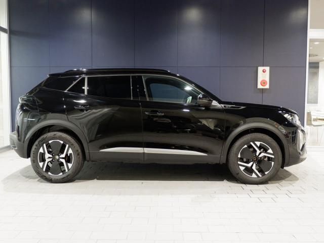 PEUGEOT PEUGEOT 2008 2024