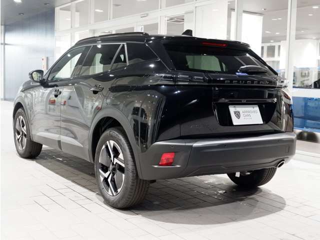 PEUGEOT PEUGEOT 2008 2024